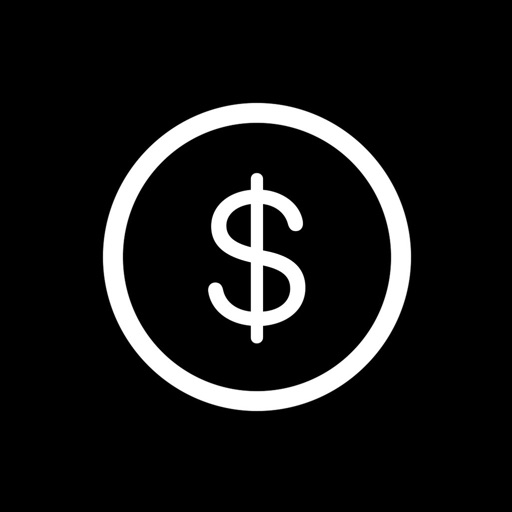 Currency app icon