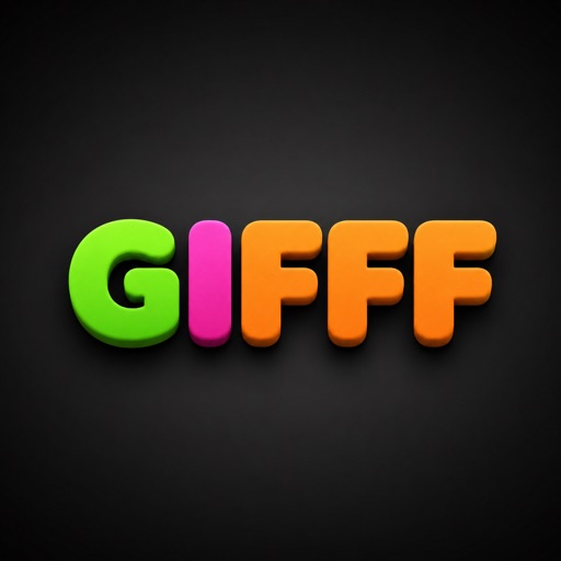 GIFFF app icon