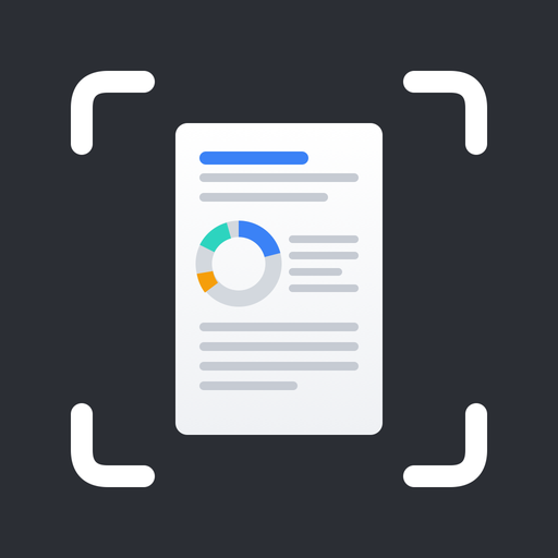 Icono de la app Scanner