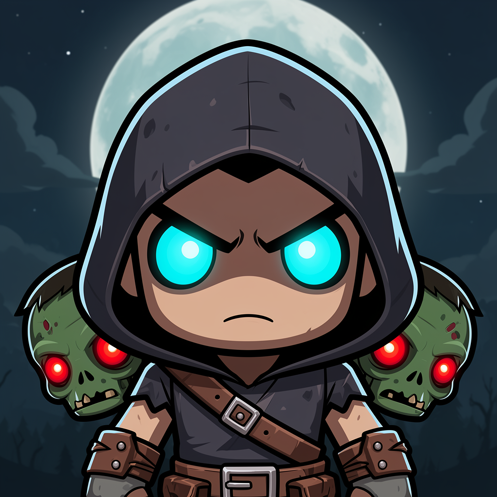 Gravewalker